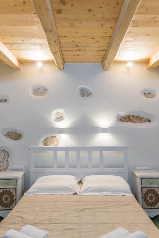 Minos Villa Armenoi  Bagian luar foto