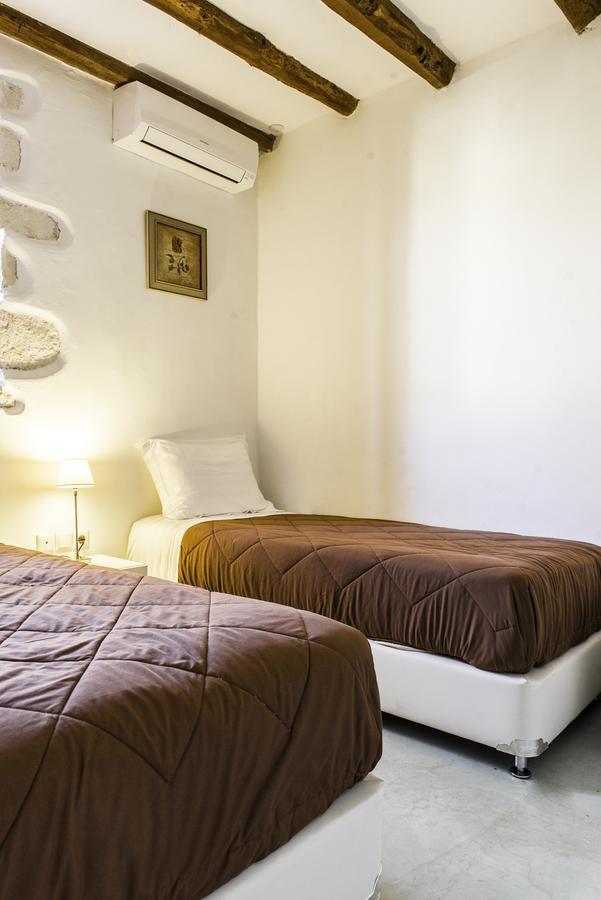 Minos Villa Armenoi  Bagian luar foto